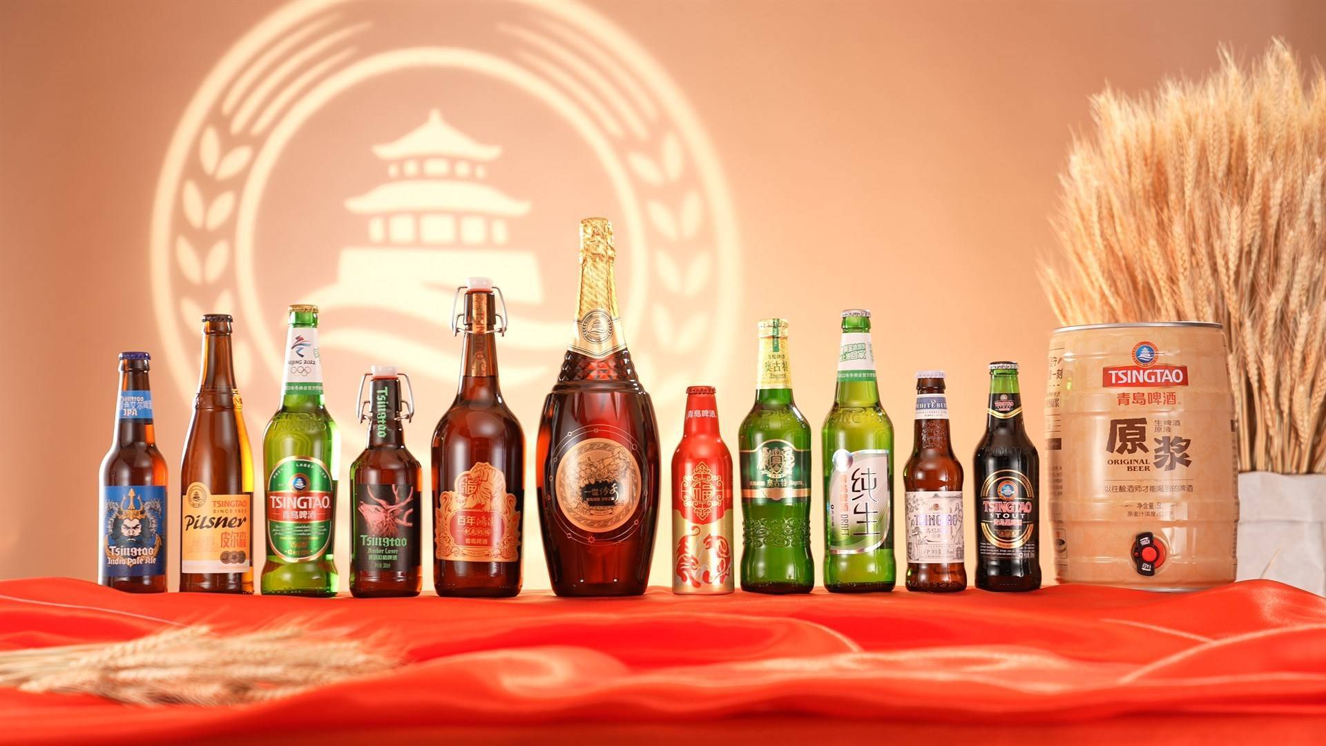 公司展示